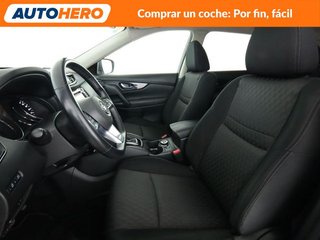 Nissan X-Trail 2.0 dCi N-Connecta 4x4