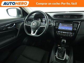 Nissan X-Trail 2.0 dCi N-Connecta 4x4