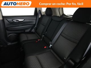Nissan X-Trail 2.0 dCi N-Connecta 4x4
