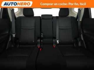 Nissan X-Trail 2.0 dCi N-Connecta 4x4
