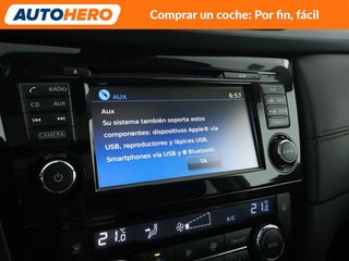 Nissan X-Trail 2.0 dCi N-Connecta 4x4