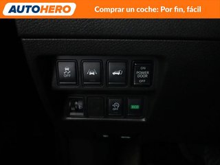 Nissan X-Trail 2.0 dCi N-Connecta 4x4