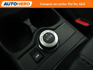 Nissan X-Trail 2.0 dCi N-Connecta 4x4