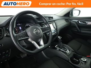Nissan X-Trail 2.0 dCi N-Connecta 4x4