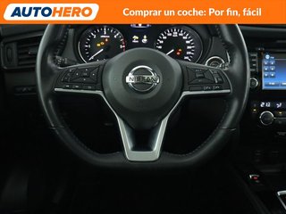 Nissan X-Trail 2.0 dCi N-Connecta 4x4