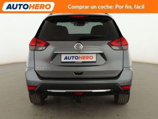 Nissan X-Trail 2.0 dCi N-Connecta 4x4