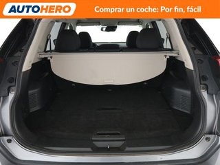 Nissan X-Trail 2.0 dCi N-Connecta 4x4