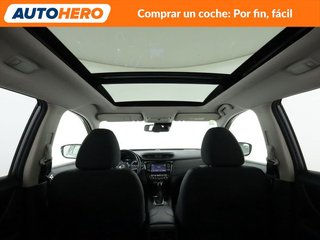 Nissan X-Trail 2.0 dCi N-Connecta 4x4