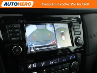 Nissan X-Trail 2.0 dCi N-Connecta 4x4