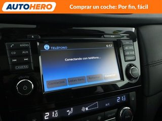 Nissan X-Trail 2.0 dCi N-Connecta 4x4