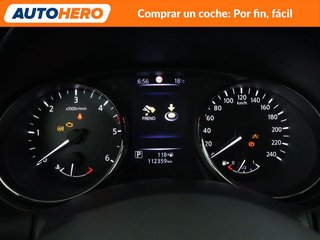 Nissan X-Trail 2.0 dCi N-Connecta 4x4