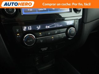 Nissan X-Trail 2.0 dCi N-Connecta 4x4