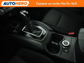 Nissan X-Trail 2.0 dCi N-Connecta 4x4