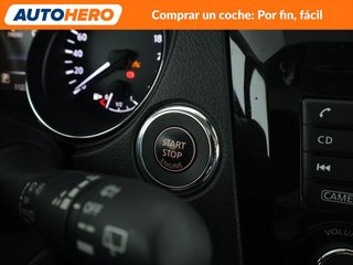 Nissan X-Trail 2.0 dCi N-Connecta 4x4