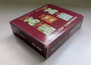Game & Watch Mario Bros MW-56