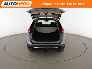 Nissan X-Trail 2.0 dCi N-Connecta 4x4