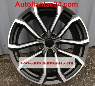 1265 Juego 4 llantas para volvo ford jagua r231829