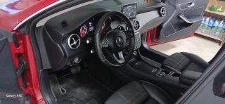 Mercedes-Benz Clase CLA 2016