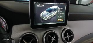 Mercedes-Benz Clase CLA 2016