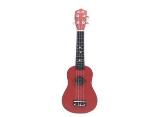 Ukelele Ma Kai Makai-RD Rojo