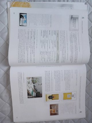 Perfumería y cosmética natural