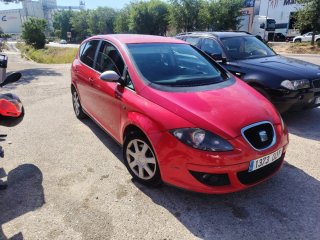 SEAT Altea 2004