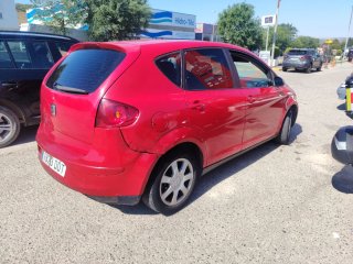 SEAT Altea 2004