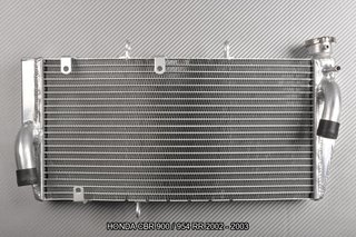 Radiador para HONDA CBR 900 / 954 RR 2002 - 2003