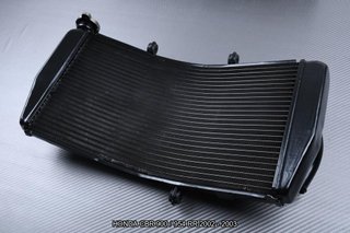 Radiador para HONDA CBR 900 / 954 RR 2002 - 2003