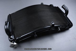 Radiador para HONDA CBR 900 / 954 RR 2002 - 2003