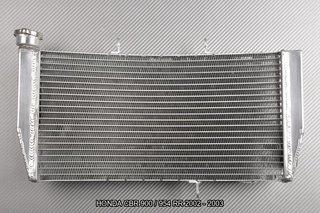 Radiador para HONDA CBR 900 / 954 RR 2002 - 2003