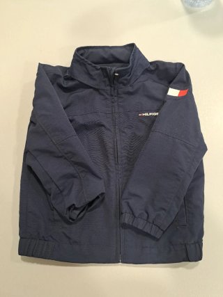 Giubbotto Tommy Hilfiger per bambino/a di 4 anni