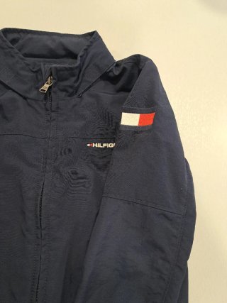 Giubbotto Tommy Hilfiger per bambino/a di 4 anni