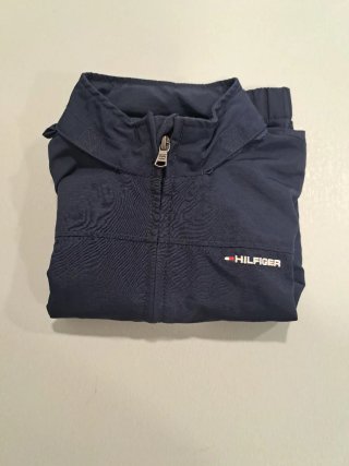 Giubbotto Tommy Hilfiger per bambino/a di 4 anni