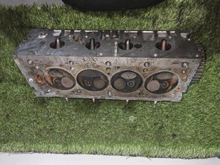 Culata renault 142f0 megane 1.6 mt (90 cv) 231041