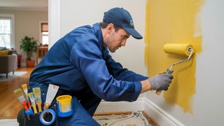Servicios de pintura profesional BCN