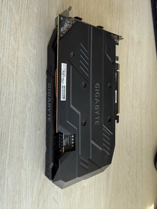 Nvidia GeForce GTX 1660 Super 6GB GDDR6