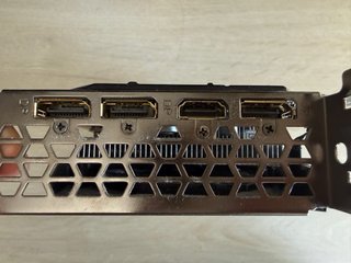 Nvidia GeForce GTX 1660 Super 6GB GDDR6