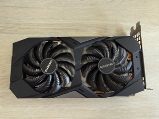 Nvidia GeForce GTX 1660 Super 6GB GDDR6
