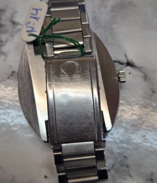 Reloj Certina Tortuga