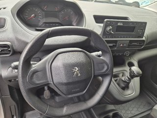 Peugeot Rifter 100CV Active 5 Plazas