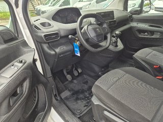 Peugeot Rifter 100CV Active 5 Plazas