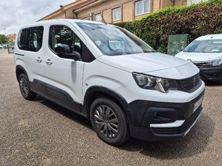 Peugeot Rifter 100CV Active 5 Plazas