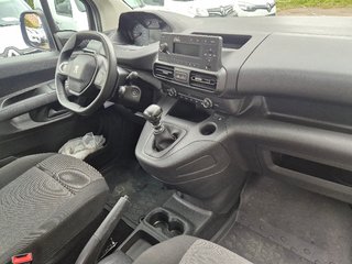 Peugeot Rifter 100CV Active 5 Plazas