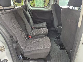 Peugeot Rifter 100CV Active 5 Plazas