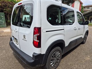 Peugeot Rifter 100CV Active 5 Plazas