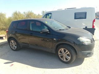 Nissan Qashqai 2.0 Gasolina Desguace