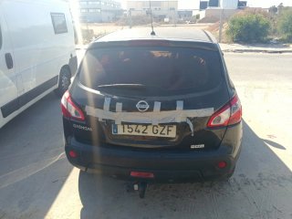 Nissan Qashqai 2.0 Gasolina Desguace