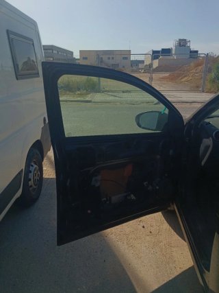 Nissan Qashqai 2.0 Gasolina Desguace