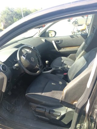 Nissan Qashqai 2.0 Gasolina Desguace